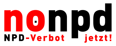 Abbildung: Logo der Kampagne nonpd